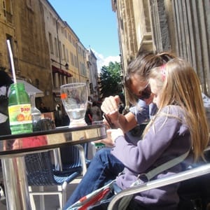 aupair