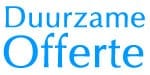 Duurzame Offerte: Maatschappelijk verantwoord en duurzaam ondernemen