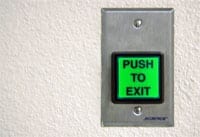 exit
