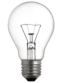 lamp