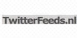 TwitterFeeds: Alle belangrijke accounts op een rij