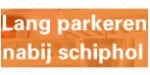 LangparkerennabijSchiphol: Het kan ook goedkoop