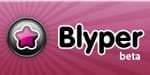 Blyper: Je favoriete artiesten gemakkelijk volgen