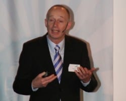 Marcel Peek