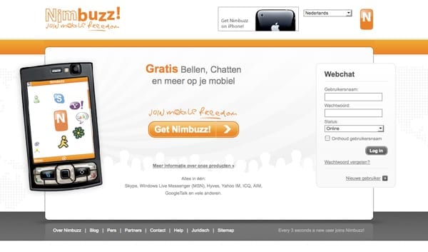 nimbuzz