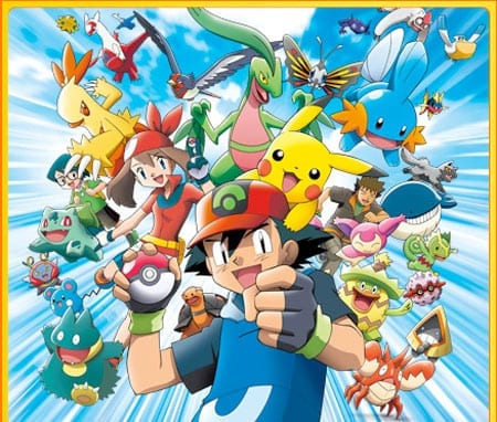 pokemon pokemon