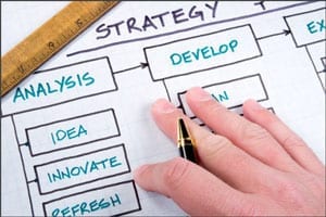 strategy