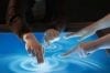 Surface: Rijke ervaringen met Natural User Interface