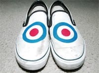 target