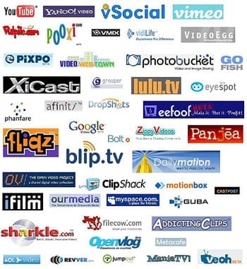 video-sharing-sites