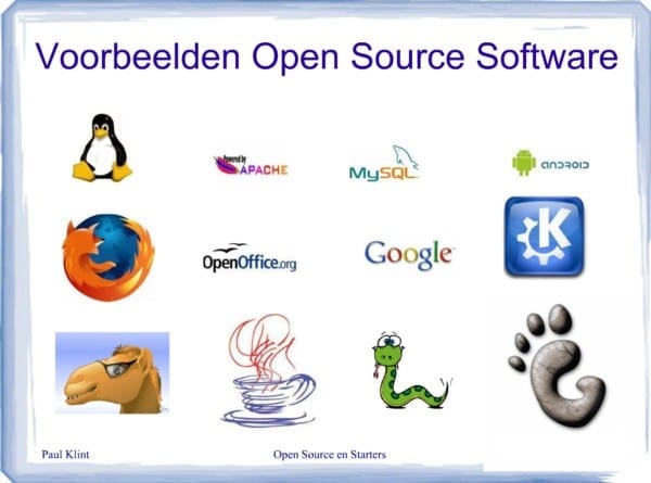 voorbeelden-open-source-software
