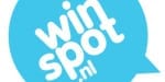 Winspot: Prijzensite als promotieplatform
