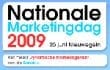Nationale Marketingdag in tweets
