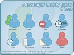buddy