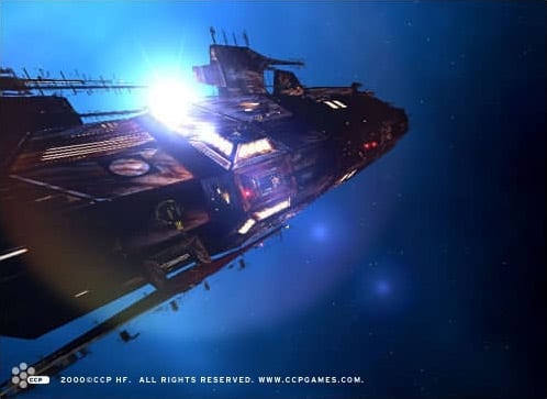 eve-online