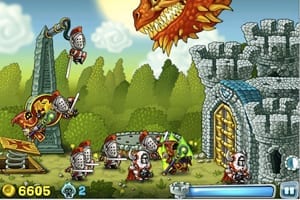 knights