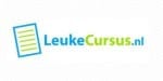 LeukeCursus: Vind gemakkelijk een workshop in de buurt