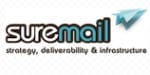 Suremail app: Weet of je mail goed aankomt
