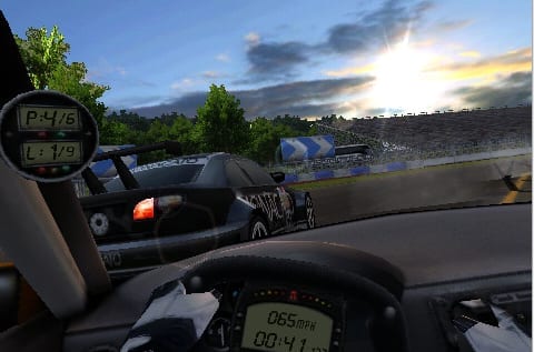 real-racing