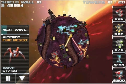 star-defense