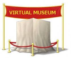 virtual-museum