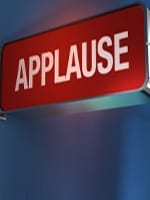 applause