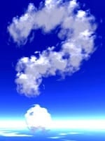 cloud