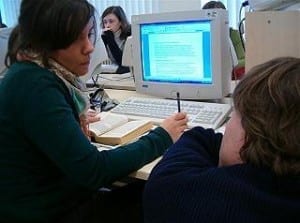 computerindeklas