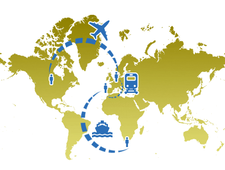 i-travel