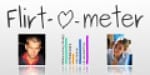 Flirt-o-meter: Pas je goed bij je vrienden?