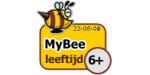MyBee widget: De kijkwijzer voor interne[gespot_images]