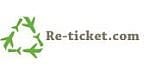 Re-ticket: Zet je vliegticket op deze reismarktplaats