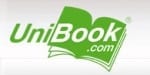 Unibook: Geef gratis een boek uit