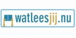 Watleesjij: Alle boeken van Nederland