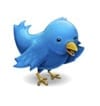 Jongeren twitteren niet