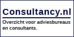 Consultancy: Alles voor de adviesbranche