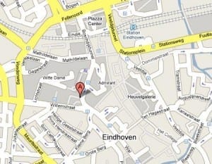 Google Maps Waar kan ik mijn restaurant vinden?