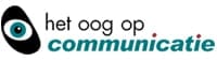 Oog op communicatie