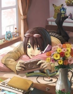 anime-girl-playing-psp