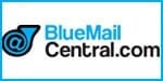 BlueMailCentral: Verstuur je internationale post tegen lokale prijs