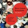Boekrecensie: Iedereen (Here comes everyone)
