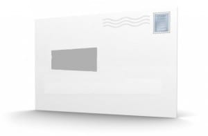 envelop-c5-met-venster