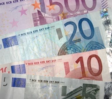 euros