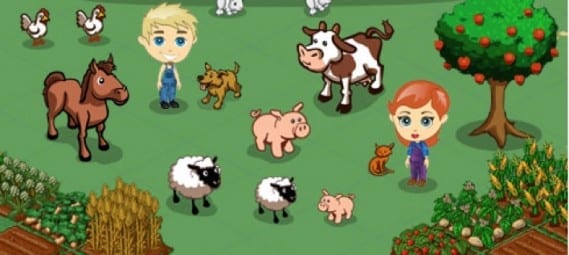 farmville