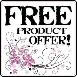 free product
