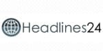 Headlines24: Weet wat het nieuws van vandaag is