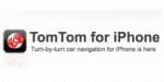 TomTom iPhone app: Vind overal gemakkelijk de weg