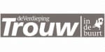 Trouw in de buurt widget: Embed lokaal nieuws op je site