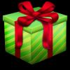 Social media marketing? Neem cadeautjes mee!