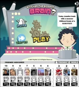 socialegame